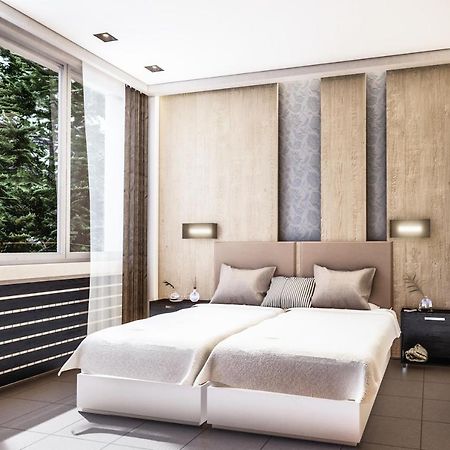Helvetia Hotel Seewen  Eksteriør billede